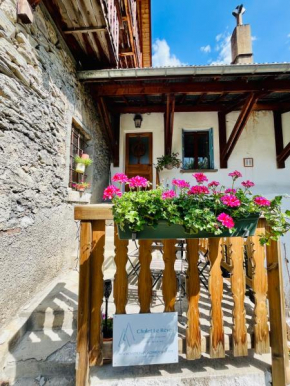 Chalet Le Rêve